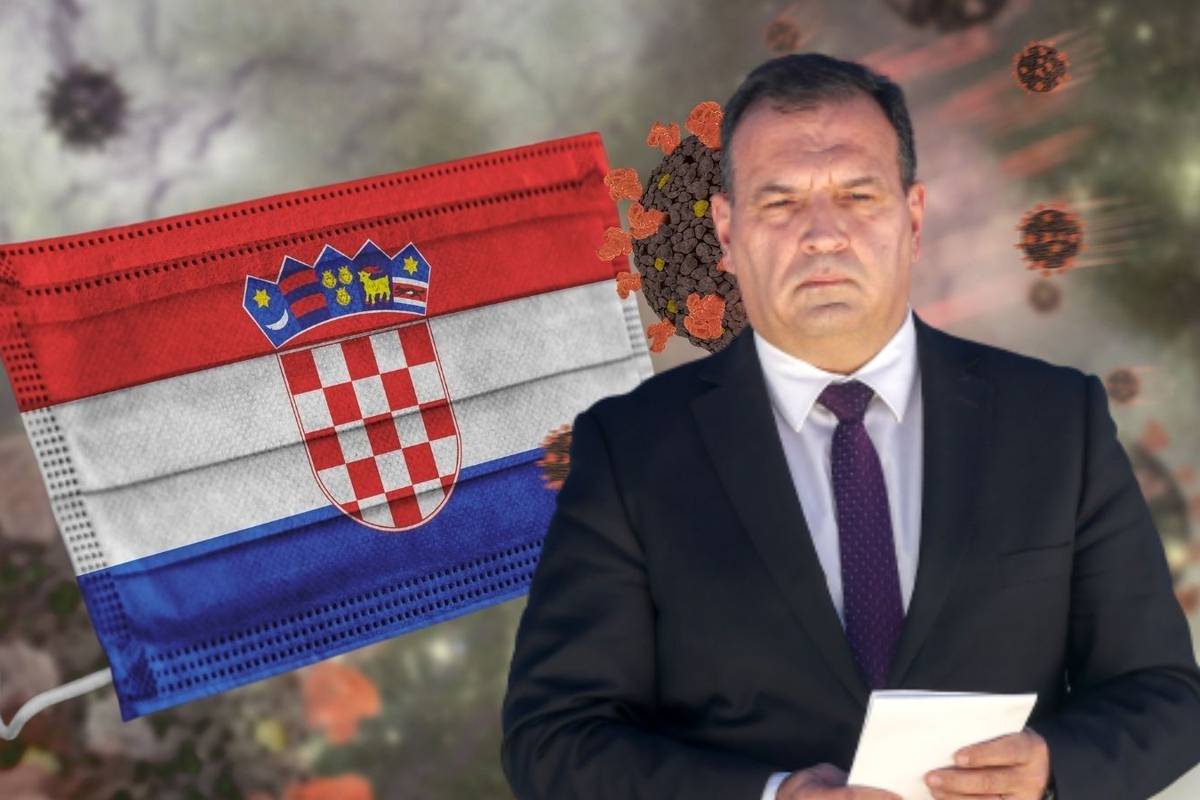U Hrvatskoj 141 novi slučaj korone, preminulo troje ljudi