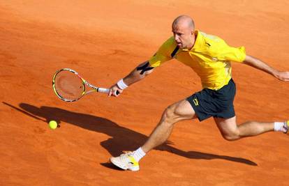 Roland Garros: Ferrero bolji od Ivana Ljubičića 