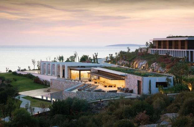 FOTO Kakav gušt za dušu! Ovo je 20 najboljih resorta u svijetu