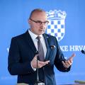 'Zbog 54 političkih kukavica bilježimo mrlju. A Milanović je elementarna nepogoda za nas'
