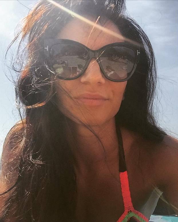 FOTO Bila je zvijezda hrvatske atletike, a onda se preselila u inozemstvo. Evo što radi danas