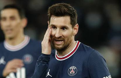 Argentinci moraju bez Messija u nastavku kvalifikacija za Katar