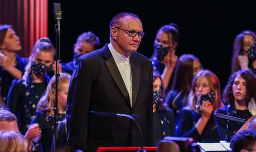 Veliko slavlje nezamjenjivog maestra Zdravka Šljivca: 'Sve su naše Zvjezdice odlikašice'