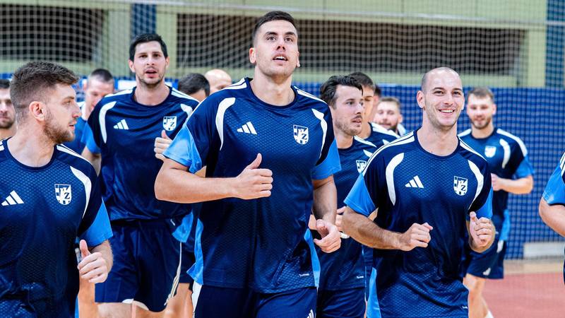 Zagreb ima najbolju momčad u zadnjih 10 godina, ali samo jednog igrača iz vlastite škole