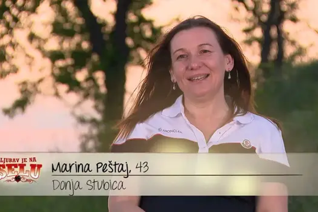 Sjećate li se Marine? Tražila je srodnu dušu u Ljubav je na selu, a nakon toga se transformirala