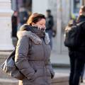 Izdali upozorenja: Brrrr, jutra će u unutrašnjosti biti ledena