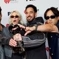 Linkin Park sti&zcaron;e u M&uuml;nchen: Pjevat &cacute;e na finalu Lige Prvaka