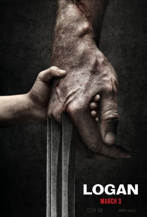 'Logan': Predstavljamo vam prvi foršpan iščekivanog filma