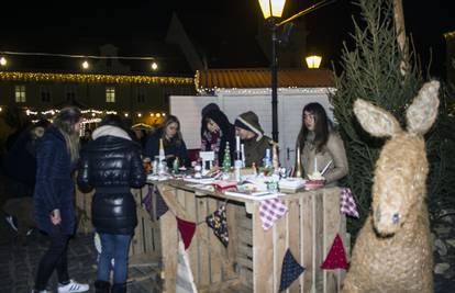 Advent u Osijeku vraća vrijeme u kojem smo se svi više družili