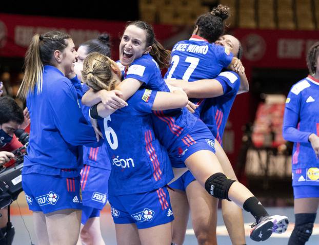 EHF Euro Women