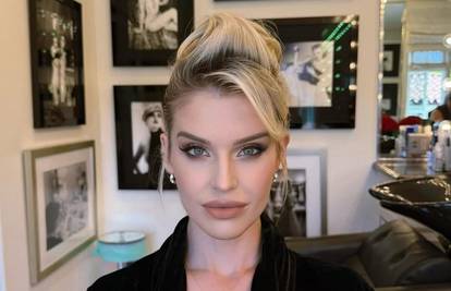 Prepoznajete li je? Kći slavnog rokera drastično je promijenila izgled: 'Kao da je presadila lice'