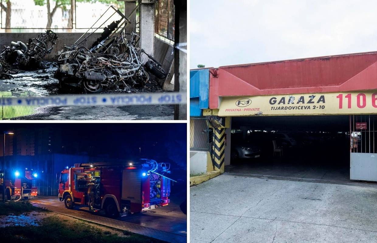 Stanari Tijardovićeve ulice: Tu se okupljaju sumnjivi likovi, 'drogaši', a bilo je i provala...