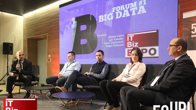 'Big data pomaže da vidimo i tko će glasati za koju stranku'