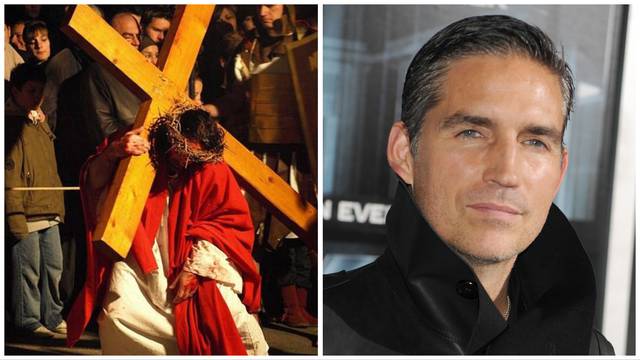 Jim Caviezel o ulozi u 'Pasiji, na setu ga udario grom: 'Bilo je sve tiho, a onda sam čuo vrisak'