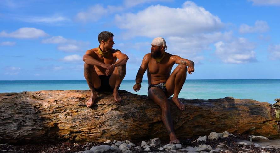 Goran i Marko zakopat će ratne sjekire u 'Survivoru': Zabio si mi nož u leđa, oprezan sam sad!