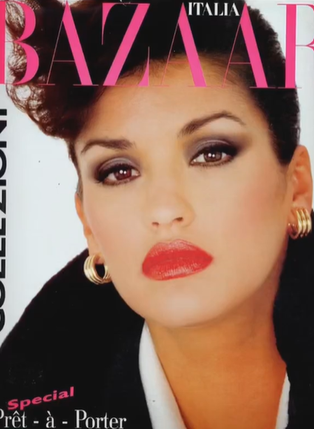 FOTO Bila je jedna od najljepših manekenki, a onda je pala u dugove zbog plastičnih zahvata