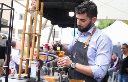 Novi kokteli sezone s „cold-brew“ kavom i čajem