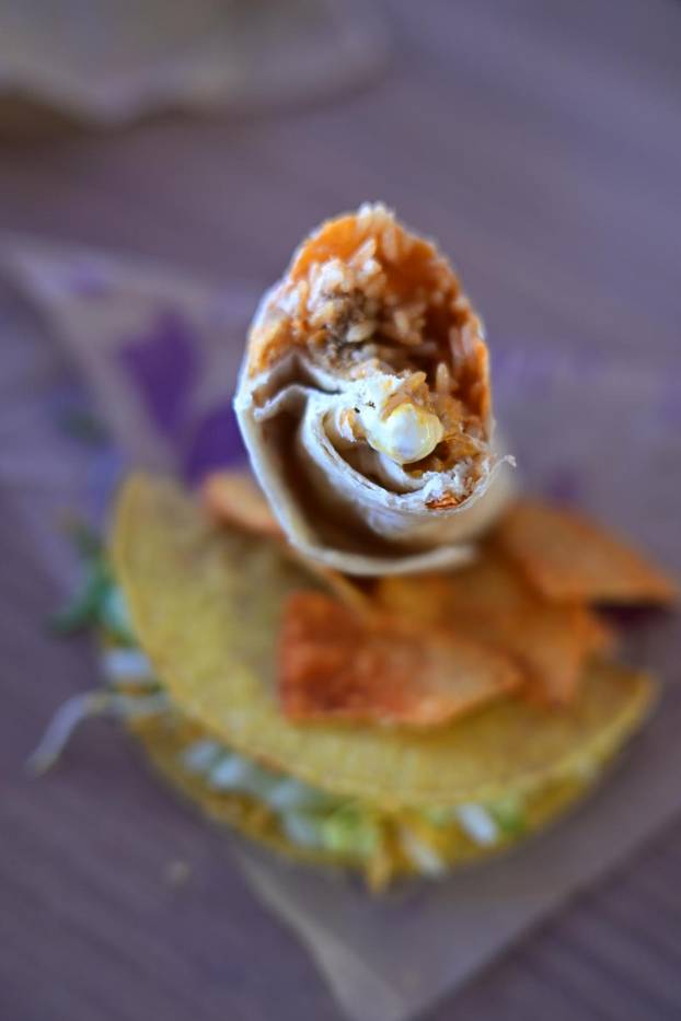 Otvorenje prvog Taco Bell restorana u Hrvatskoj