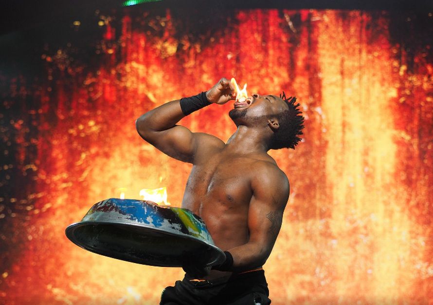 'Transform Crew' su pobjednici showa: Osvojili 200.000 kuna