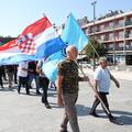 Dan pobjede i 31. obljetnicu Oluje  obilje&zcaron;avaju diljem zemlje