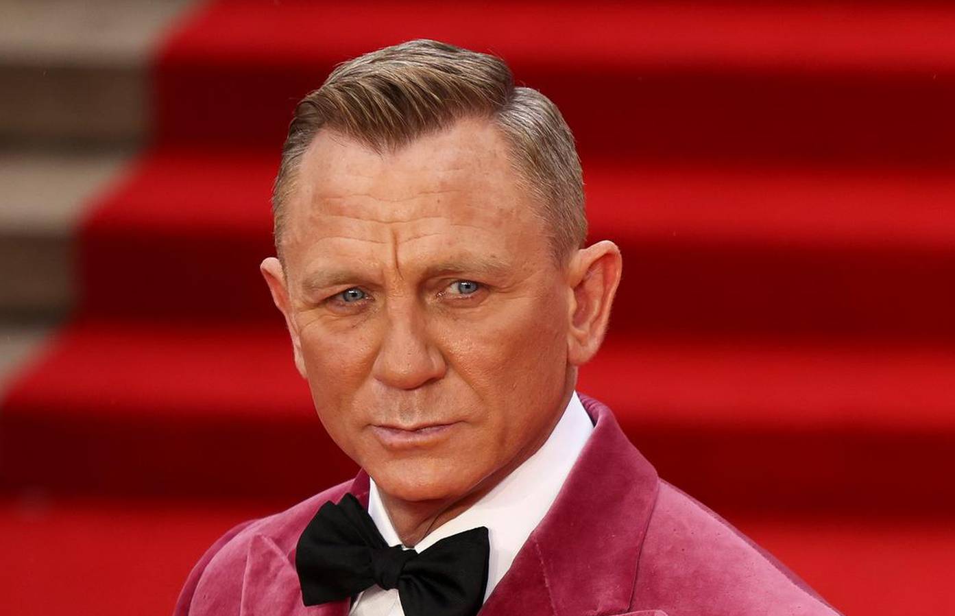 Odakle James Bond u 'Ratovima zvijezda'? Sjećate li se kratke uloge koju je Daniel Craig imao?