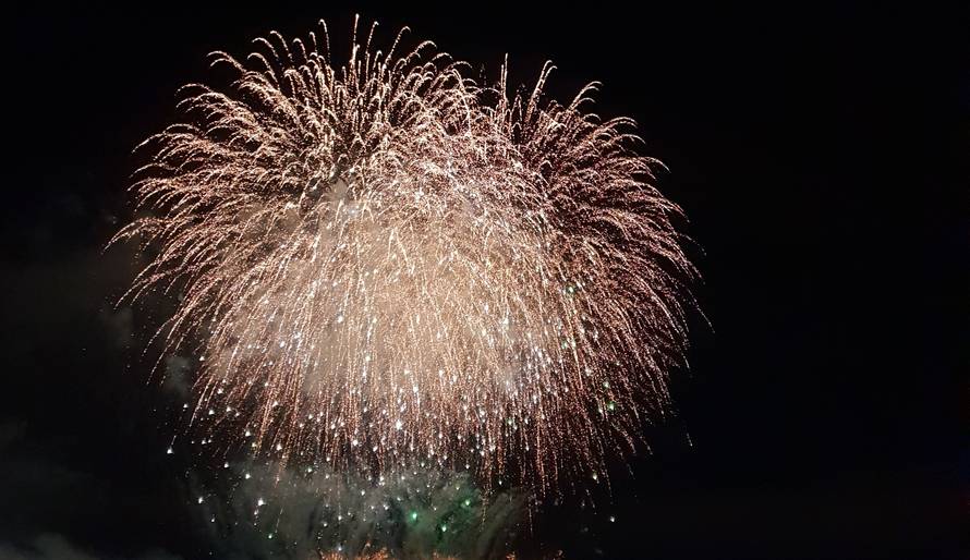 Osvajač utrke je Dino Bošnjak! 'Uživao sam od starta do kraja'