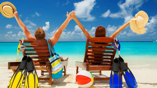 10 ljetnih trikova koji će vam dosta olakšati boravak na plaži