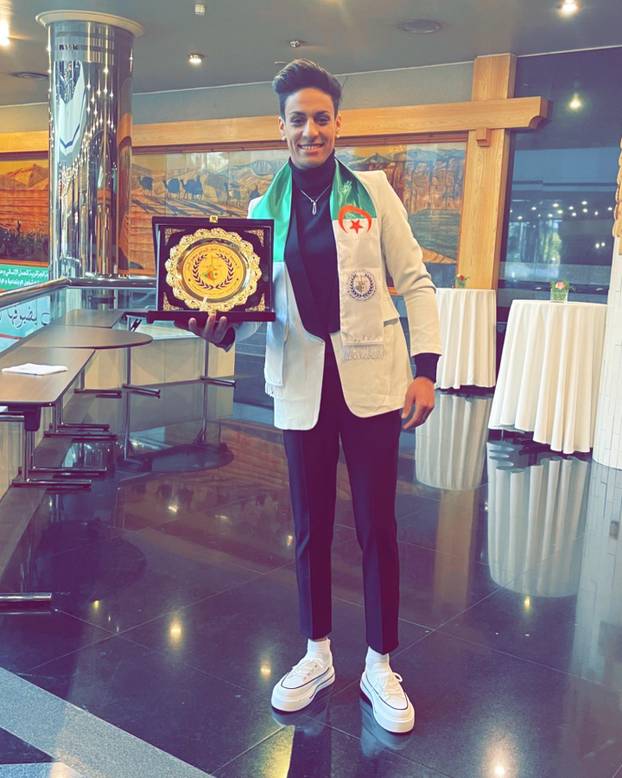 FOTO Olimpijska prvakinja koju su optužili da je muško ima novi imidž. Evo kako se mijenjala...