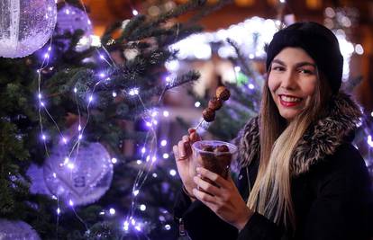 Advent se ove godine seli u Radničku. Provjerili smo kakva nas ponuda ondje očekuje