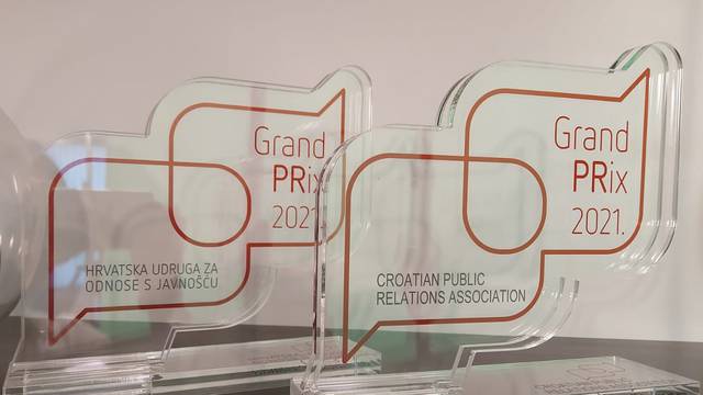 Zabin projekt koji pomaže malim poduzetnicima osvojio prestižnu Grand PRix nagradu