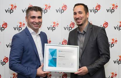 Vipnet ponovno dobio Certifikat Poslodavac Partner