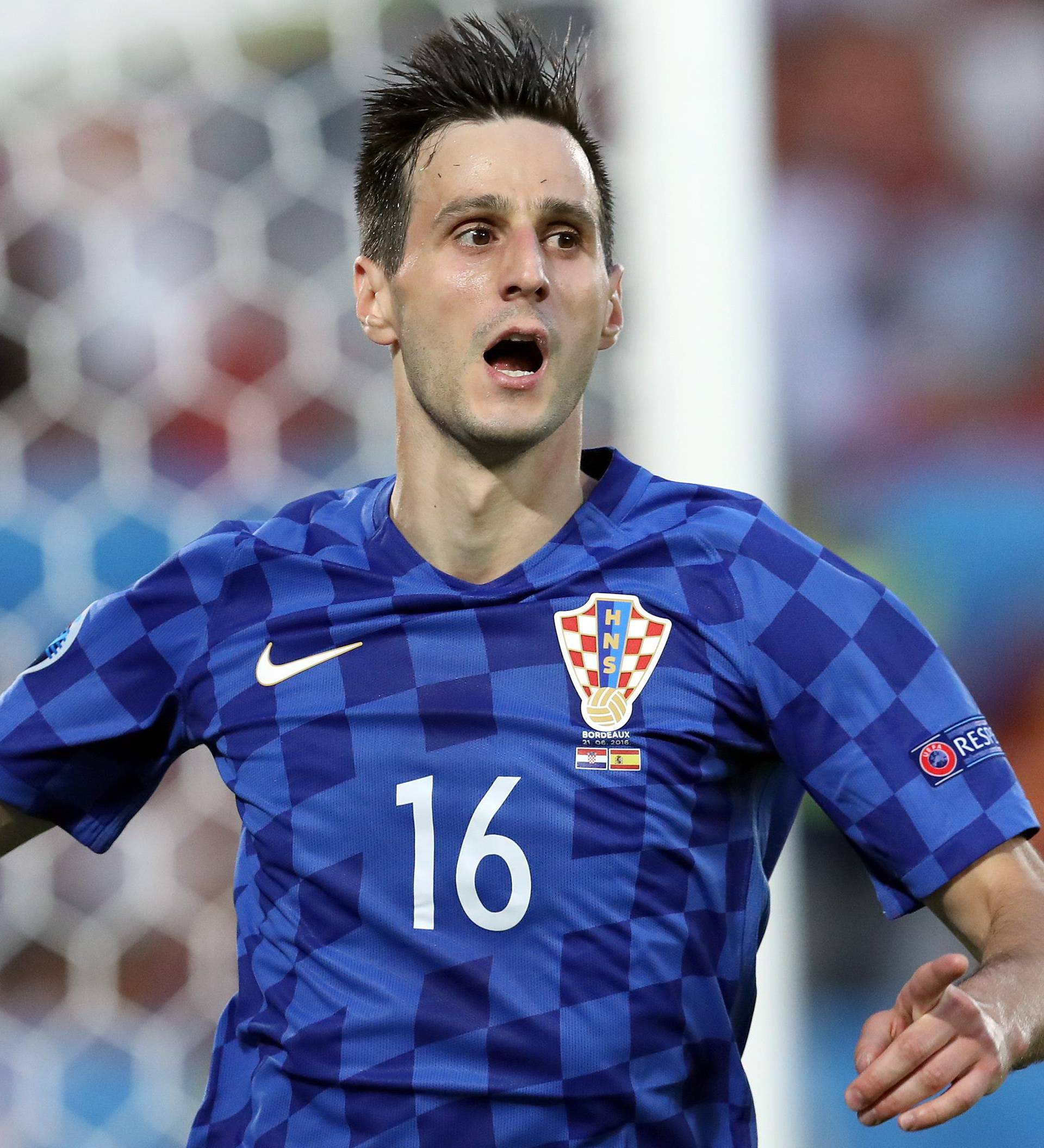 Nikola Kalinić na kvadrat: U Feneru Srbinu dovode Hrvata