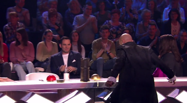 Sjećate li se Kitassa i drugih bizarnih točaka iz Supertalenta?