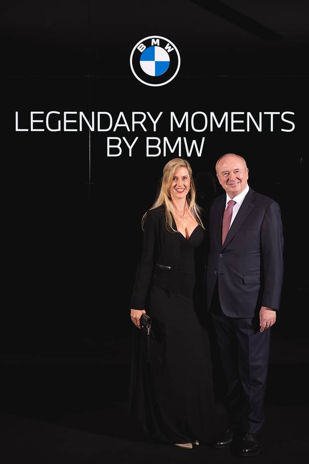BMW-Croatia-Franjo Tomić i Katharina Rinnerthaler