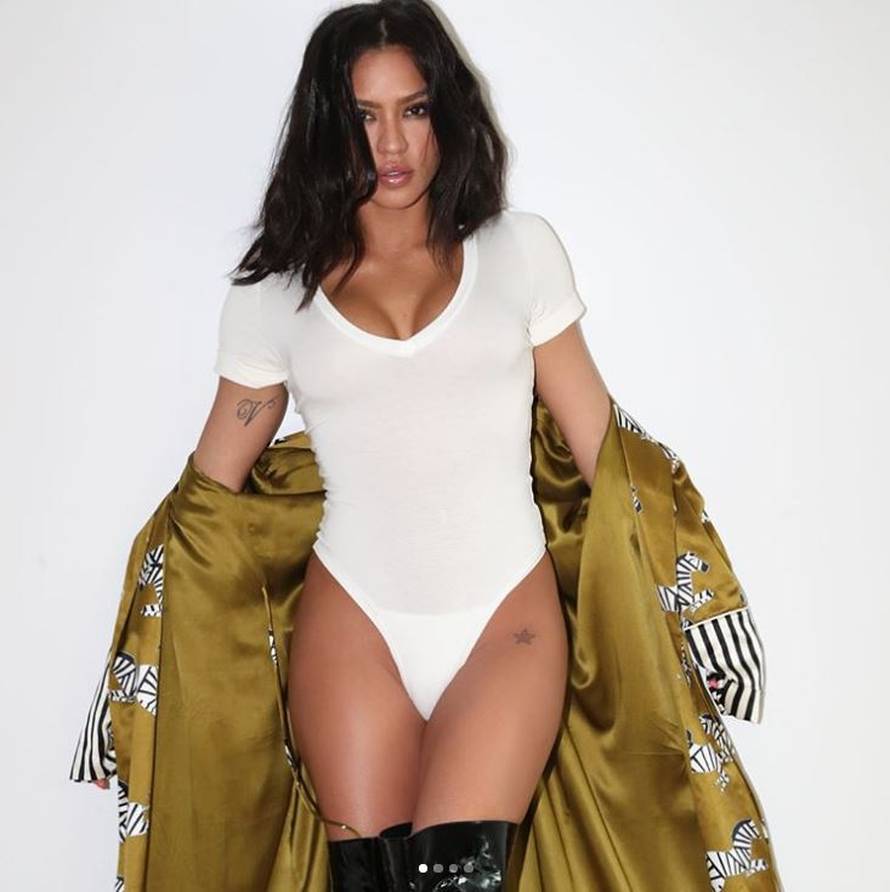 P. Diddyjeva bivša uključena je u istragu protiv njega: Ona je jedan od brojnih svjedoka...