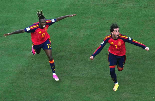 FIFA World Cup 2026 - Final - Spain v Argentina