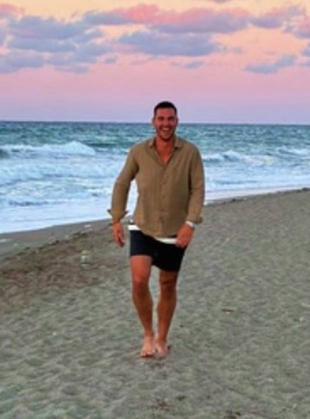 Bivši rukometni reprezentativac novi Gospodin Savršeni! Kao mali je proživio veliku tragediju