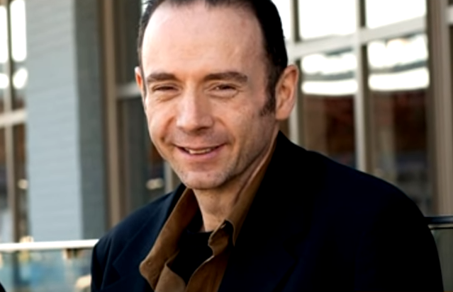 Timothy Brown