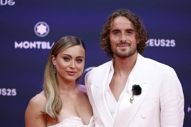 Laureus World Sports Awards