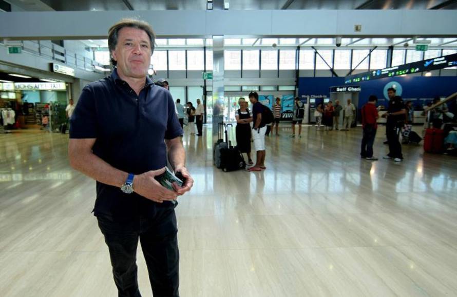 Sanjin Strukić/PIXSELL