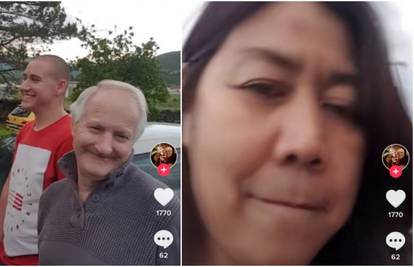 Marijan (69) iz 'Ljubav je na selu' sad je na TikToku: Snimio prvi video s Tajlanđankom Patty