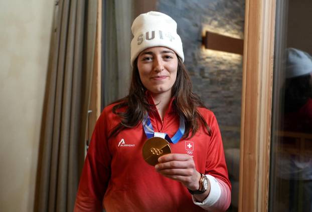 Milano Cortina 2026 Winter Olympics - Freestyle Skiing