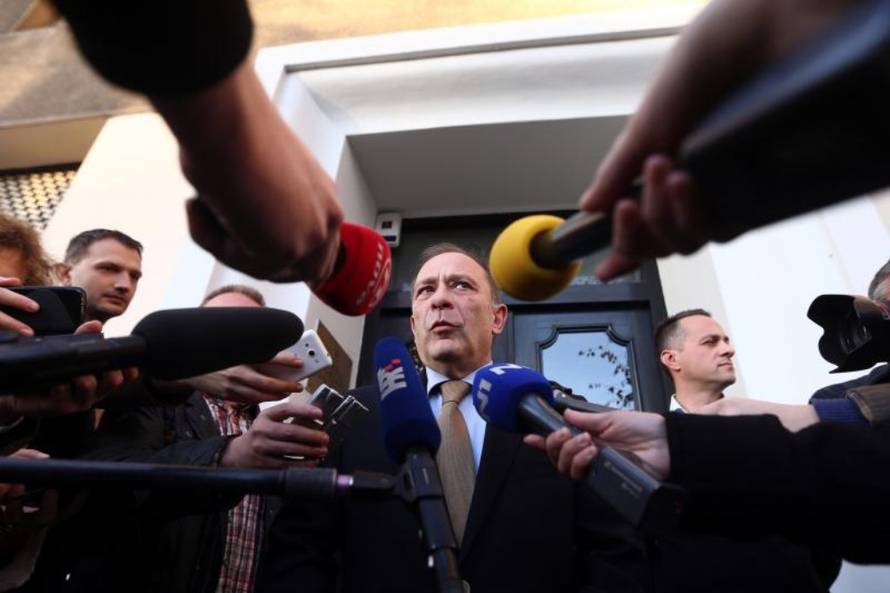 Željko Lukunić/Pixsell