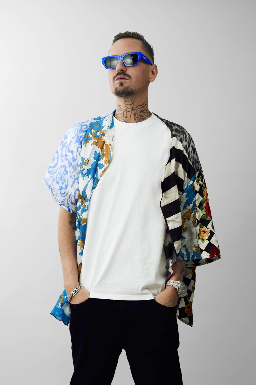 Večeras na Sea Star festivalu će nastupiti Robin Schulz, Hiljson Mandela, Senidah, Joker Out...