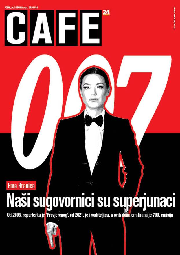 FOTO Ovo je 100 fotografija domaćih zvijezda kakve niste vidjeli. Ovako su nam pozirali