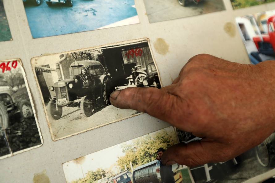 Vikendica pod zemljom puna je vina: 'U njoj su najbolji tulumi'