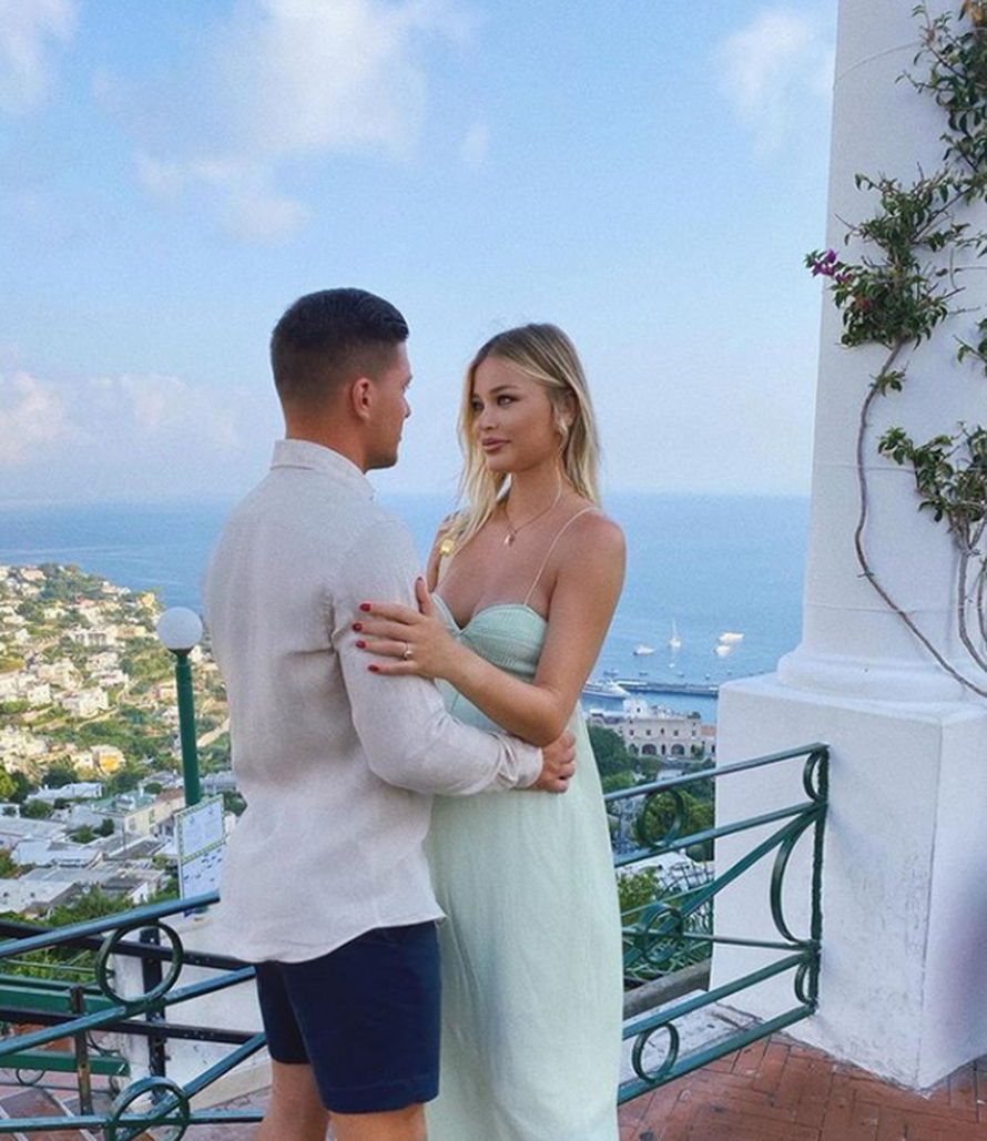 Sofija i Luka 'iskeširali' su oko 60 tisuća kuna za porod u klinici