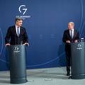 Scholz: Njemačka daje podršku ulasku Hrvatske u europodručje