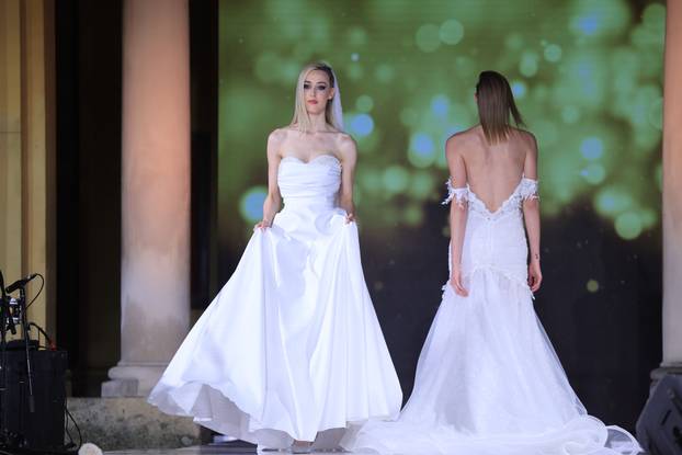 Zagreb: 90. Zlatna igla