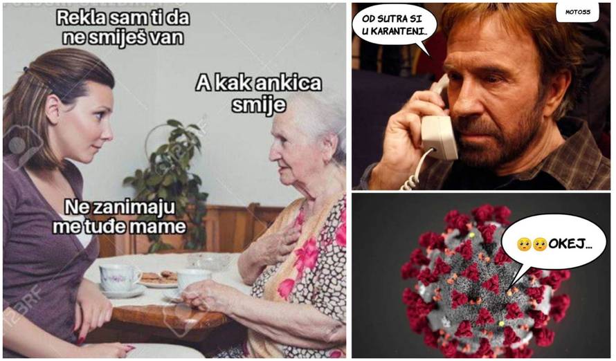 'Traže se radnici koji bi hvatali penzionere po vani, 20 € dan!'